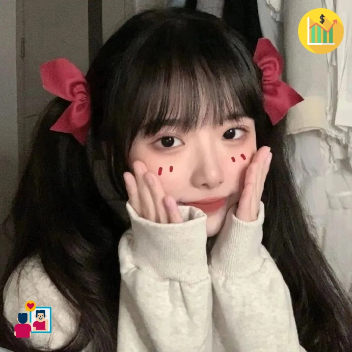 用户头像