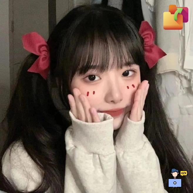用户头像